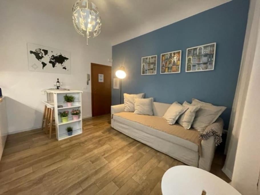 Piccolo Nido Apartamento *