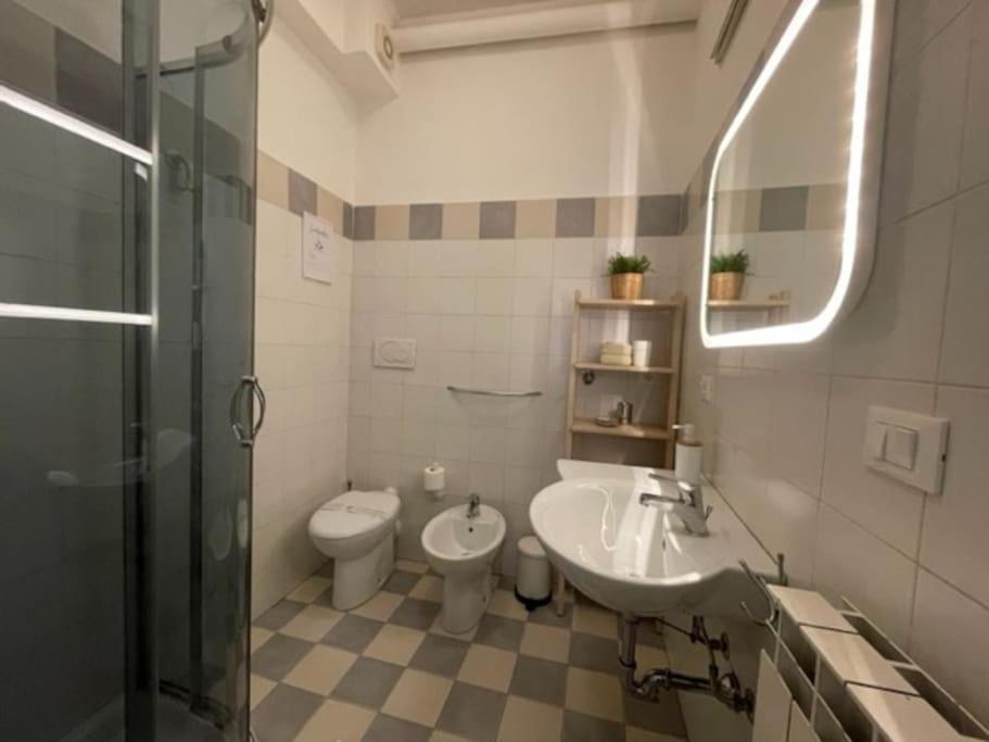 Apartamento Piccolo Nido Florencia