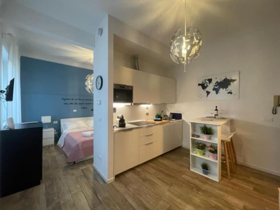 Apartamento Piccolo Nido Florencia