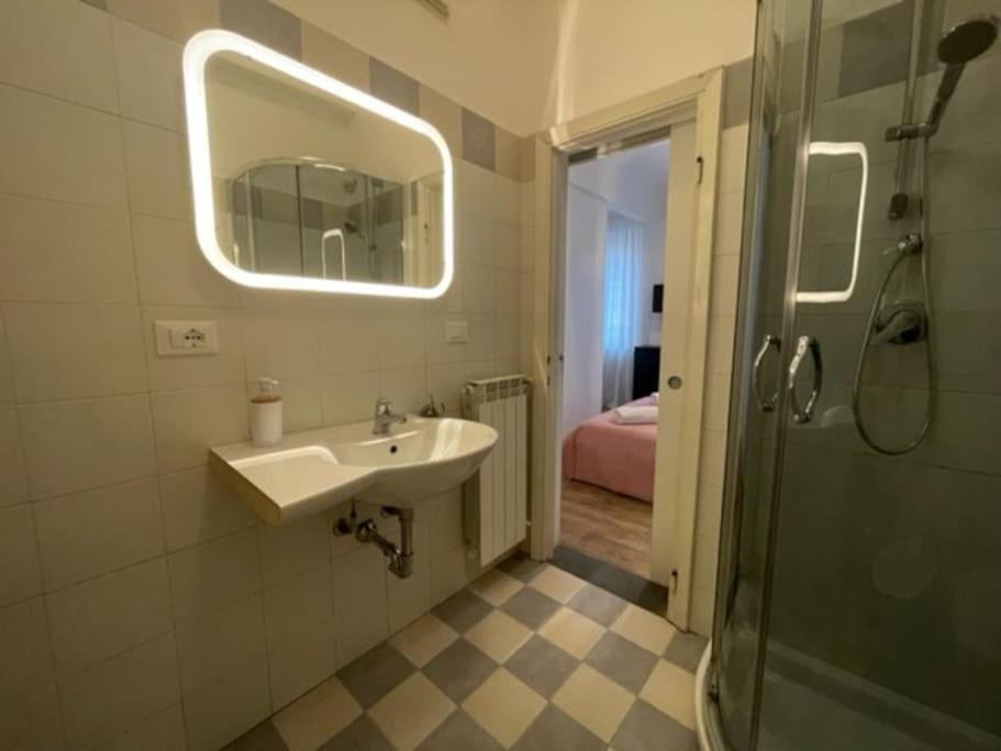 Piccolo Nido Apartamento Florencia