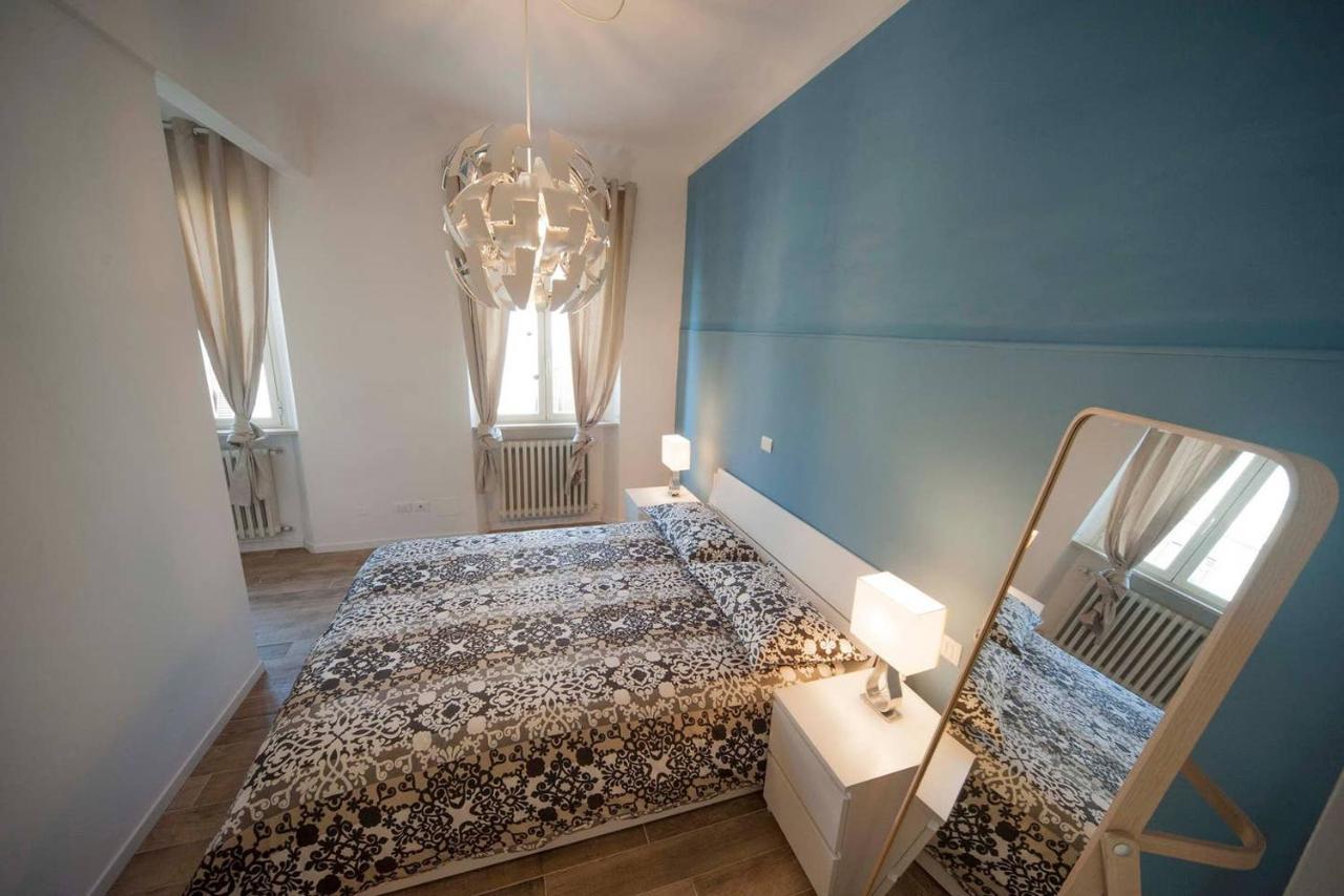 Piccolo Nido Apartamento