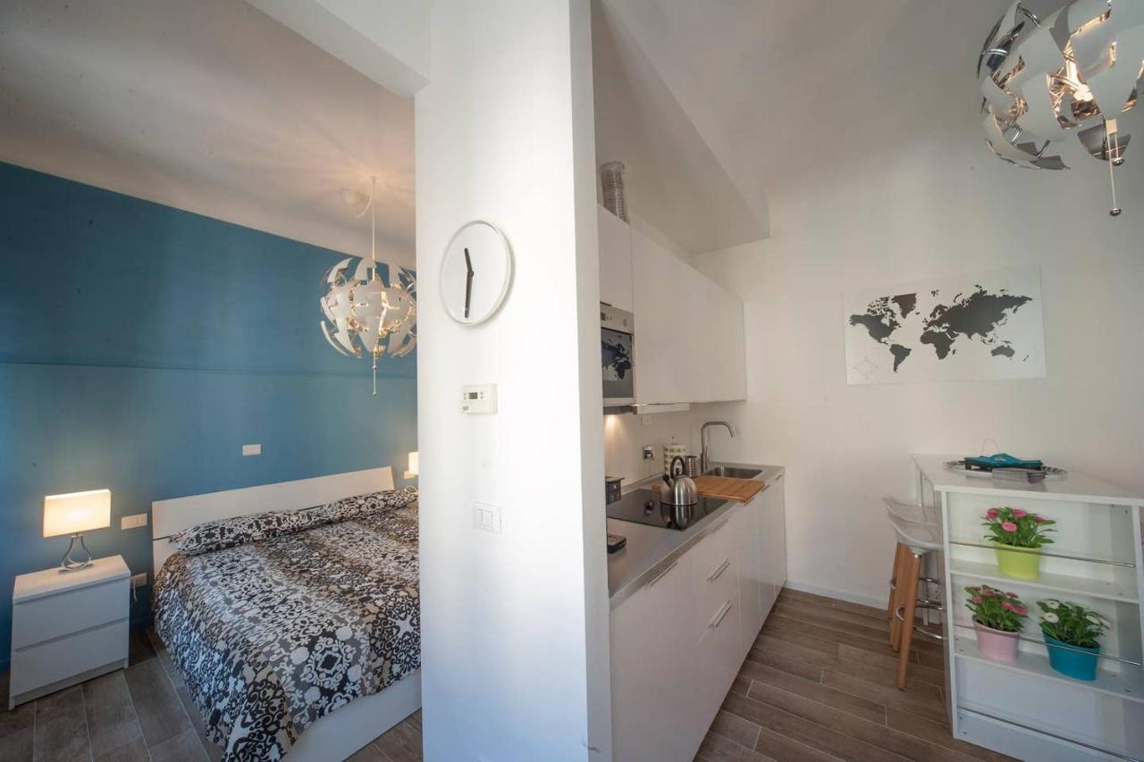 Apartamento Piccolo Nido Florencia