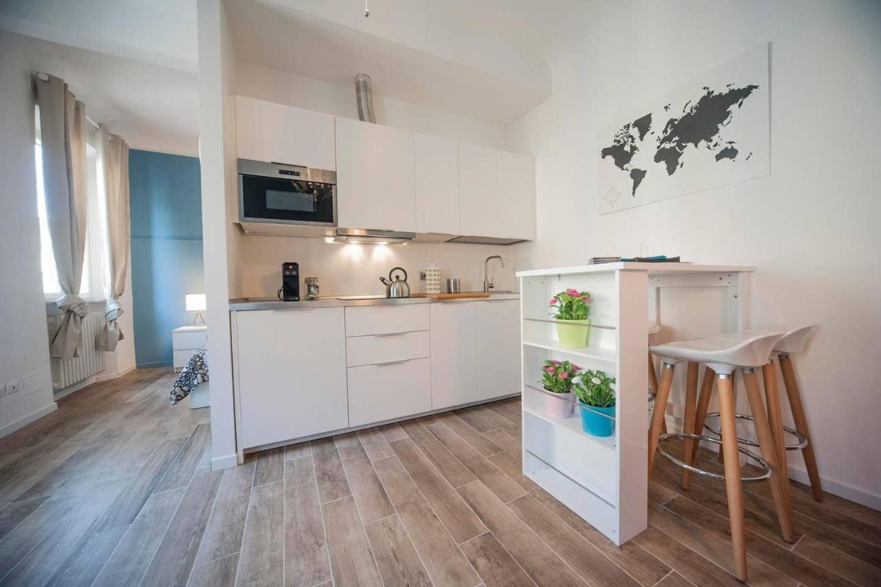 Apartamento Piccolo Nido