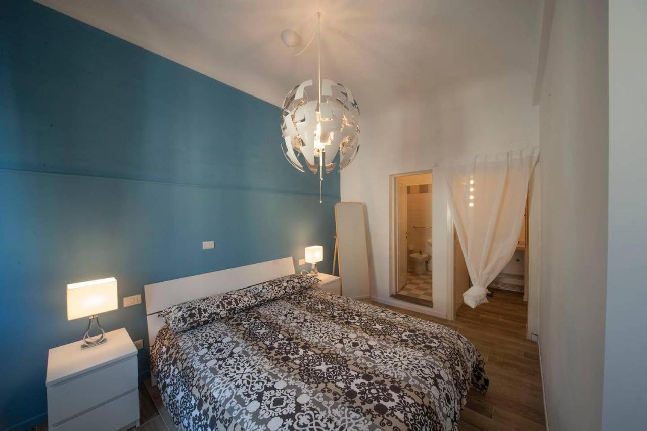 Piccolo Nido Apartamento Florencia