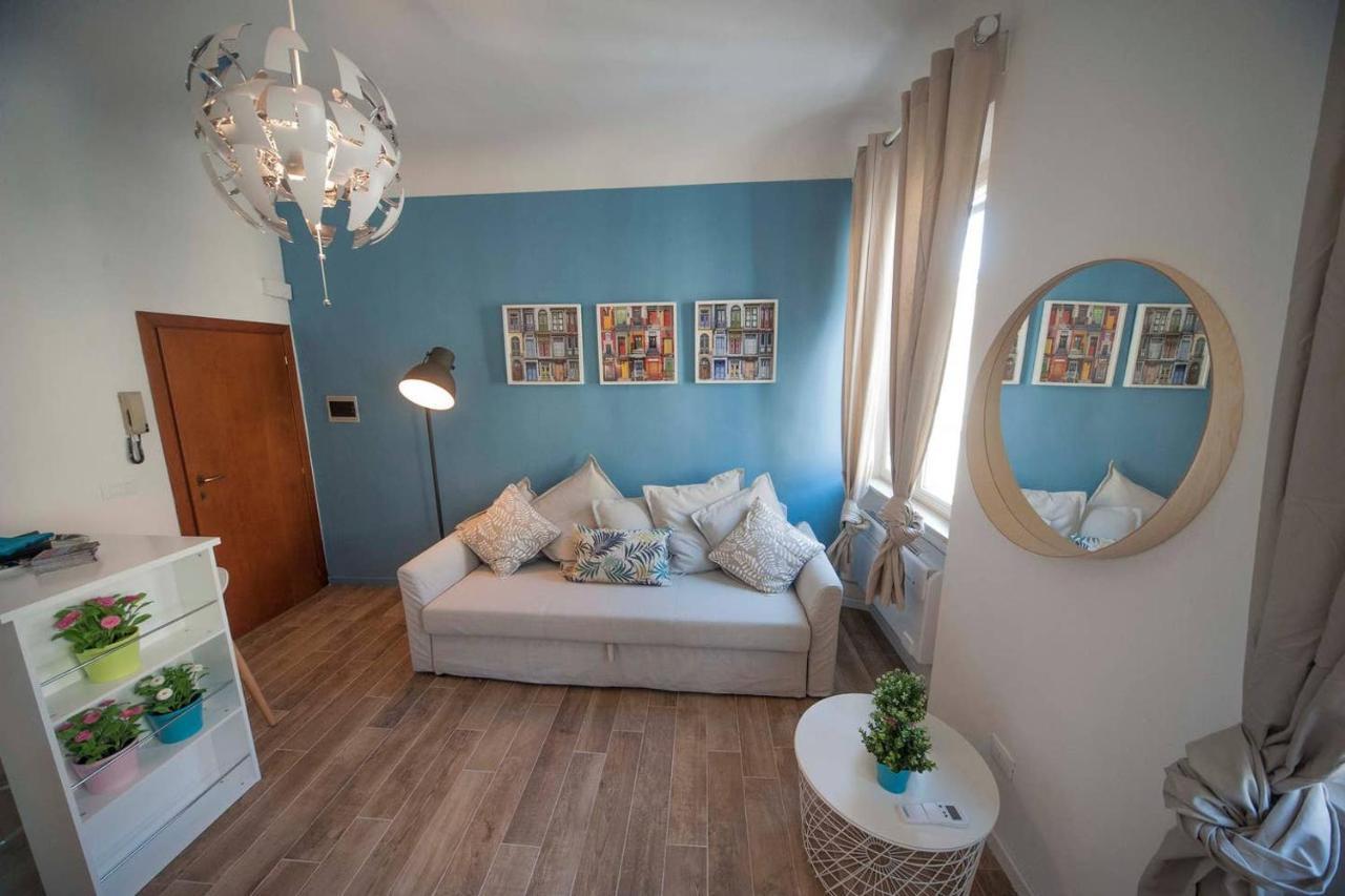 Piccolo Nido Apartamento Florencia