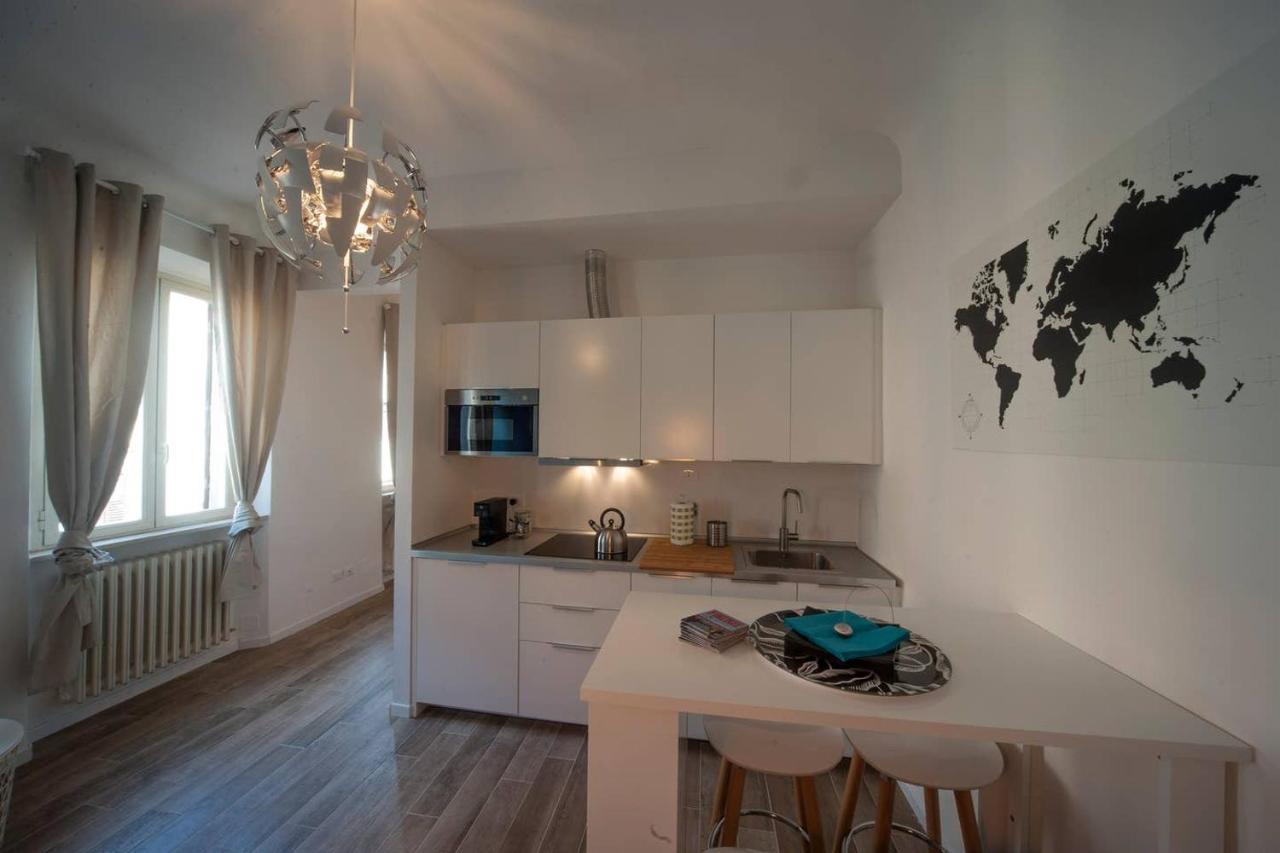 Piccolo Nido Apartamento *