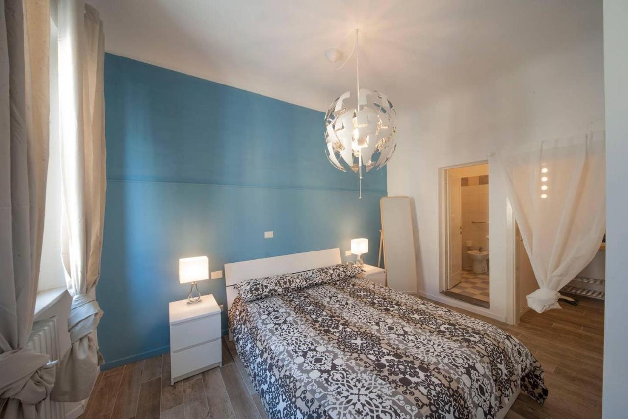 Piccolo Nido Apartamento Florencia